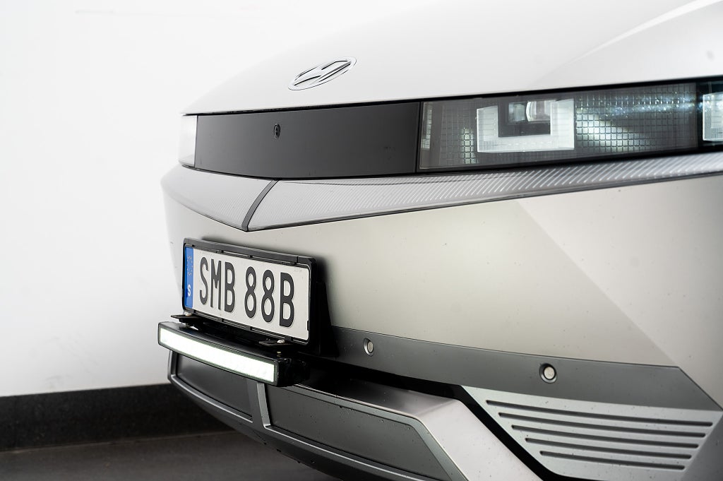 Hyundai IONIQ 5 77.4 kWh AWD Advanced Soltak Komfortpaket+ 2023