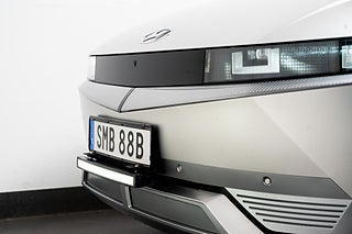 SUV Hyundai IONIQ 5 8 av 26