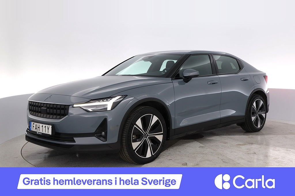 Polestar 2