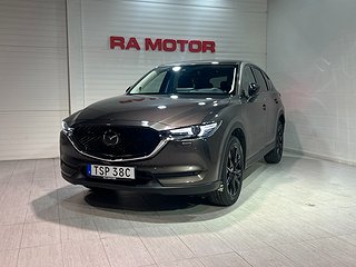 SUV Mazda CX-5 2 av 20
