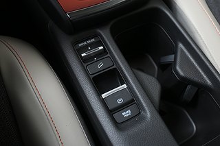 SUV Honda HR-V 17 av 23