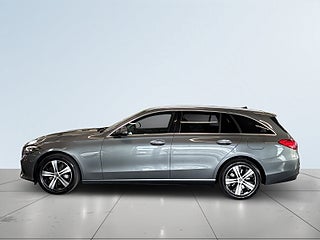 Mercedes-Benz C 300 T e 9G-Tronic Avantgarde S&V360Kam/Burmester/MOMS – bild 4