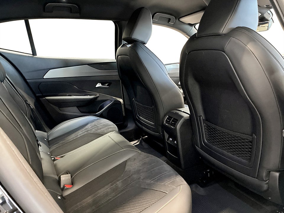 Bild på Peugeot 408 GT 1.2 PT 130hk Aut B-KAMERA NAVI