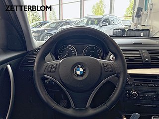 Halvkombi BMW 116 12 av 15