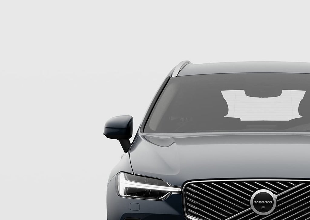 Volvo XC60 T6 Plus Bright Nordic Edition