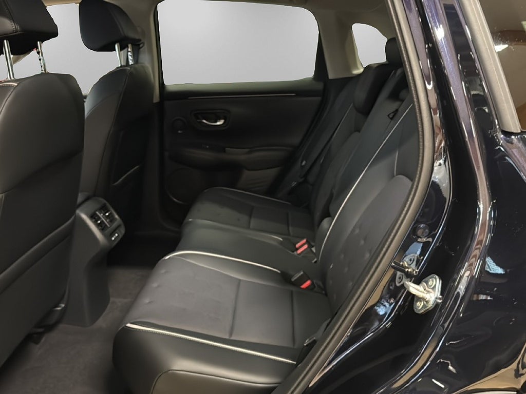 Honda ZR-V e:HEV Hybrid 2,0 184hk Sport Navi E-CVT – bild 9