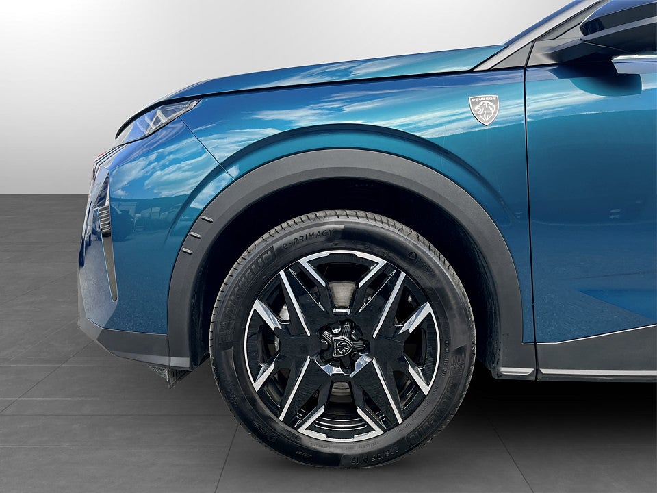 Bild på Peugeot 5008 GT 1.2 PT 130hk Aut KAMPANJ BRÄNSLE INGÅR