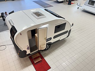 Husvagn-övrigt Adria ACTION 391 LH 5 av 20