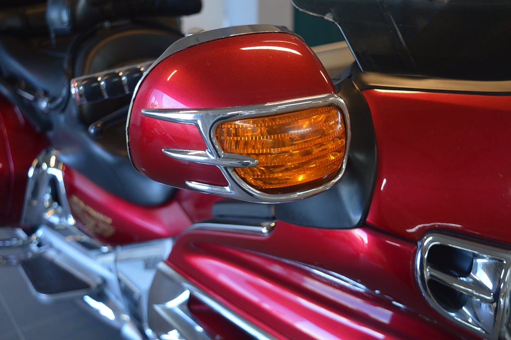 Honda Powersports GL1800A 2004 - miniatyr 10