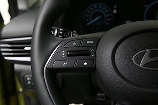 SUV Hyundai Bayon 8 av 16