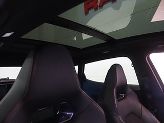 Kombi Cupra Formentor 11 av 25