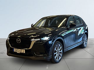 Mazda CX-60 PHEV AWD KAMPANJ 2154KR/MÅN - 0,99% RÄNTA - INK GARANTI