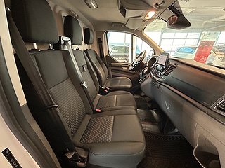 Ford transit Custom 340 Plug-in Hybrid MOMS/Kamera/SoV/Psens