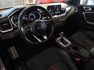 Kombi Kia ProCee'd 15 av 24