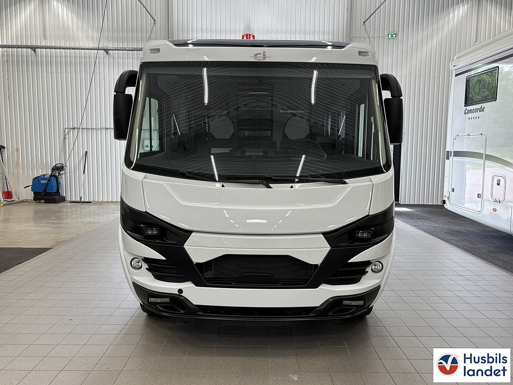 Ci Magis 87 integral