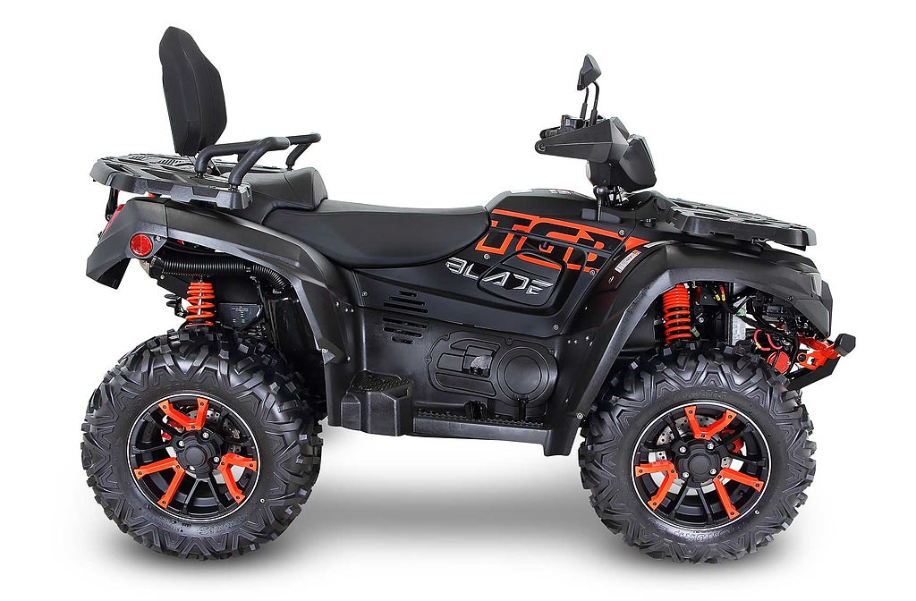 TGB Blade 1000i LTX EPS Premium 