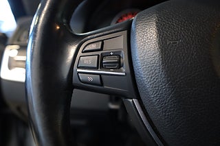 Kombi BMW 520d 25 av 28