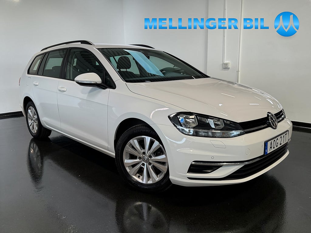 Volkswagen Golf VII SC 1.5 TSI 150 DSG/AUT GT 