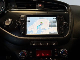 Kia Ceed cee’d GT 1.6 Dragkrok/Pano/Kamera/S&V-hjul/Rattvärme – bild 11