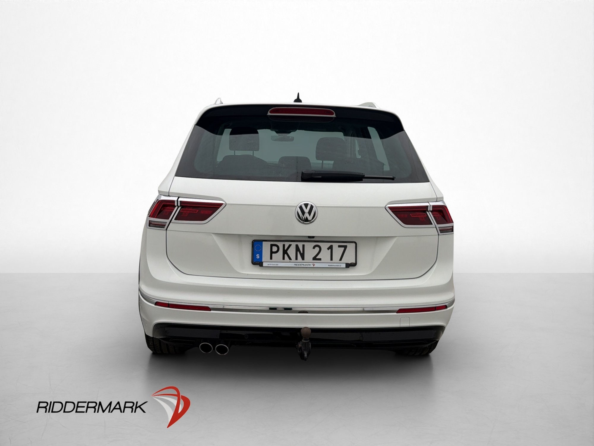 Volkswagen Tiguan 2017, bild 5/67