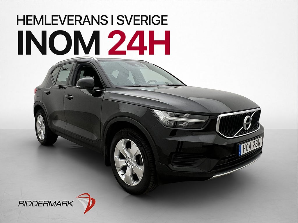 Volvo XC40 T2 Momentum