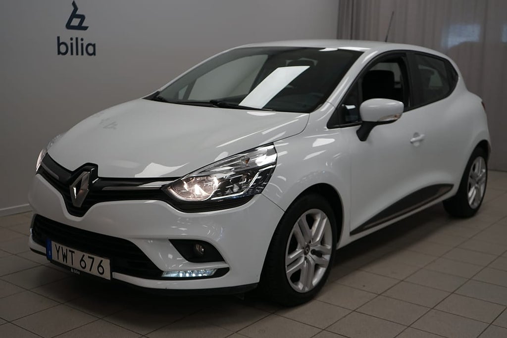 Renault Clio PhII Energy TCe 90 Zen II 5-d
