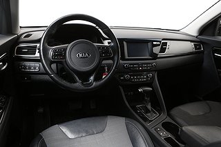SUV Kia Niro 11 av 23