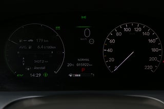 SUV Honda ZR-V 27 av 27