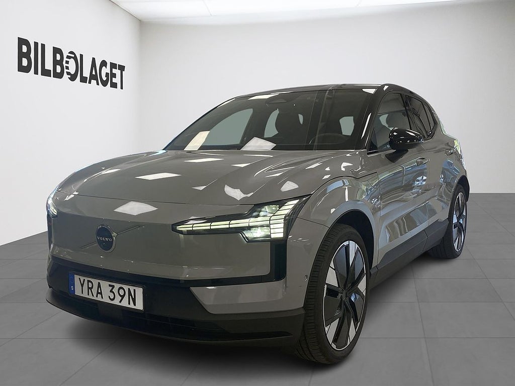 Volvo EX30 Twin Motor Performance Ultra