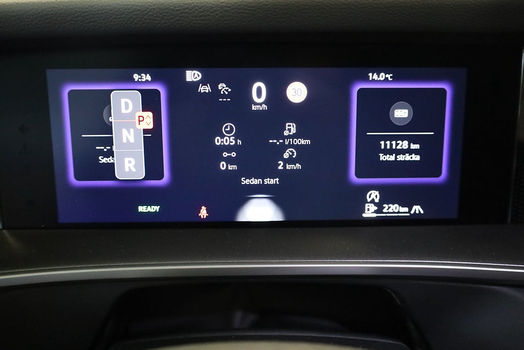 Volkswagen Tayron eTSI Life Edition 7 Sits Aut Drag Värmare 2025