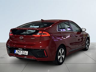 Hyundai IONIQ Plug-in 1.6 Premium Plus Psens Kamera Mvärm GPS SoV – bild 7