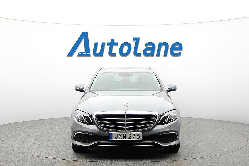 Mercedes-Benz E220 d