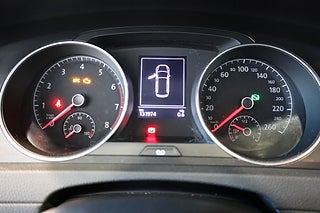 Kombi Volkswagen Golf 11 av 19