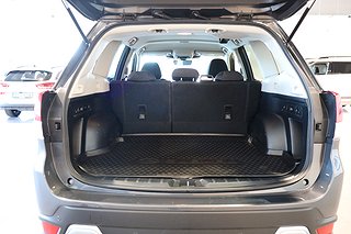 SUV Subaru Forester 24 av 25