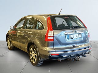 Honda CR-V 2.2 i-DTEC 4WD Drag/MoK/P-Sens/SoV-Däckk – bild 5