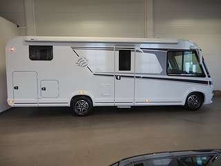 Husbil-integrerad Knaus L!ve I 700 MEG 2 av 17