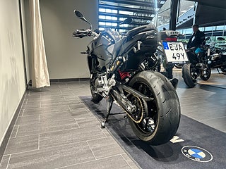 BMW F900R 3,45%/Akrapovic/Väskor/Samtliga paket