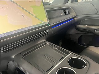 SUV XPENG G6 11 av 17