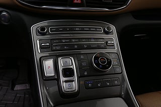 SUV Hyundai Santa Fe 20 av 32