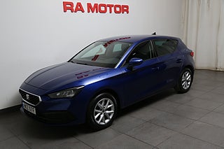 Halvkombi Seat Leon 1 av 21