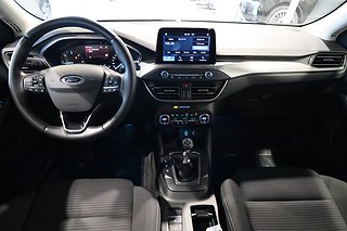 Kombi Ford Focus 11 av 20