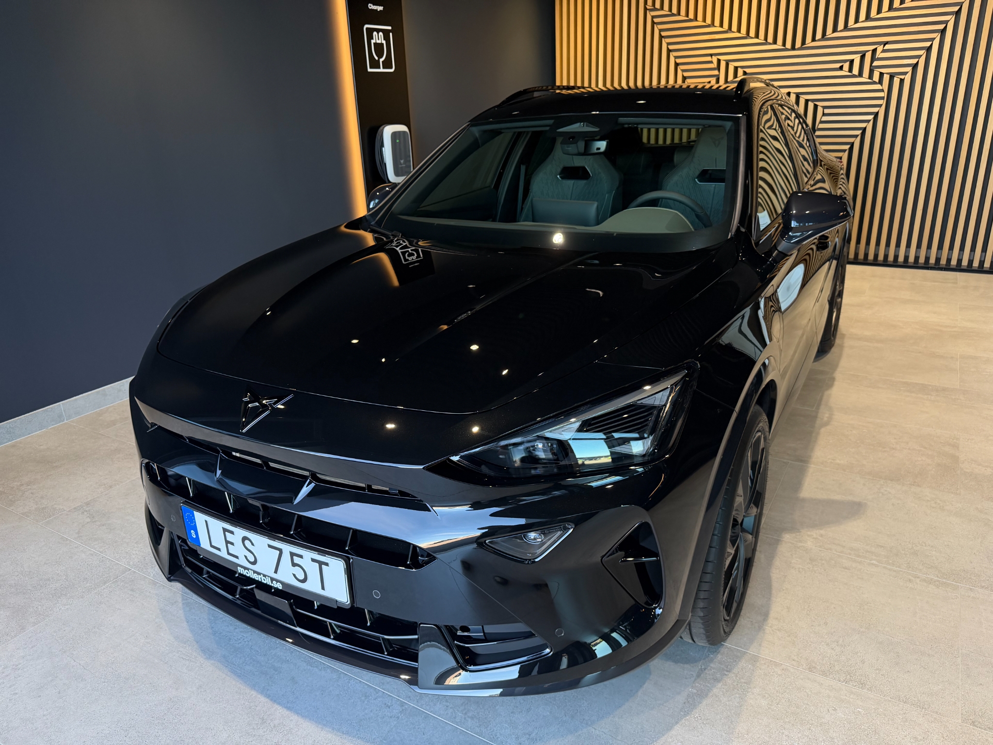 Cupra Formentor 2026, bild 3/10