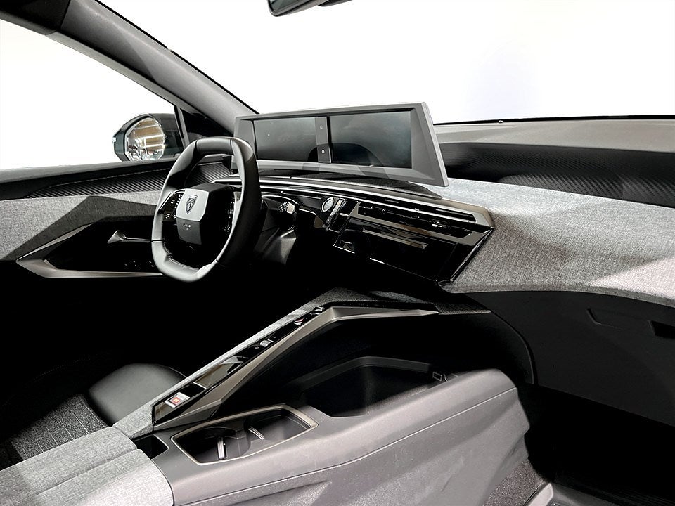 Bild på Peugeot 5008 Allure Hybrid - KAMPANJ! PRIVATLEASA FRÅN 24 MÅN