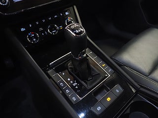 Kombi Skoda Superb 17 av 26