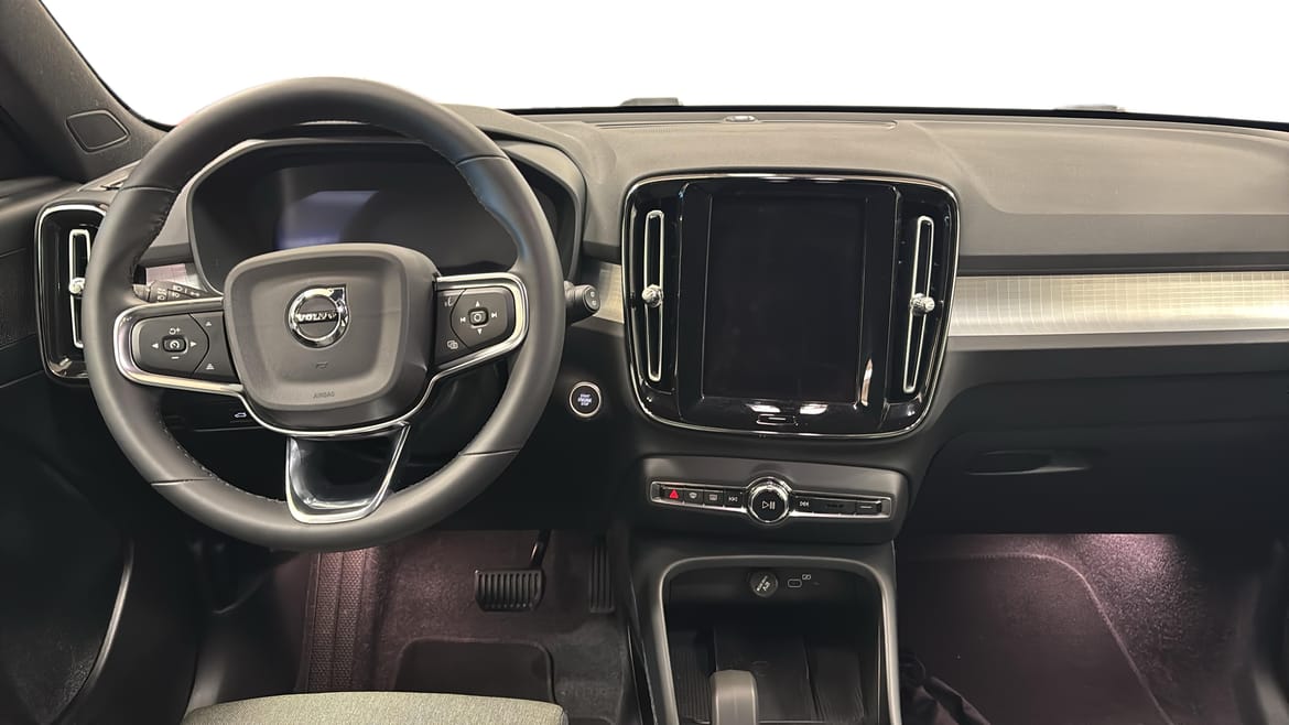 Volvo XC40 B4 FWD Bensin Core SE 2024, bild 6/10