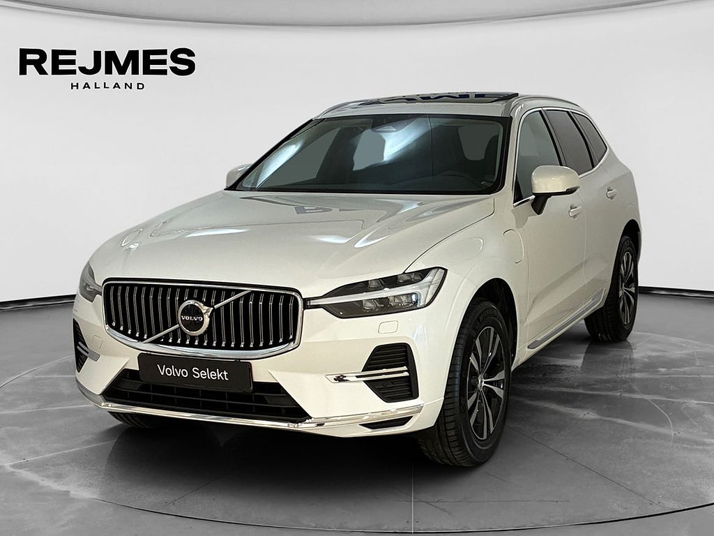 Volvo XC60 T6 Core Special Edition