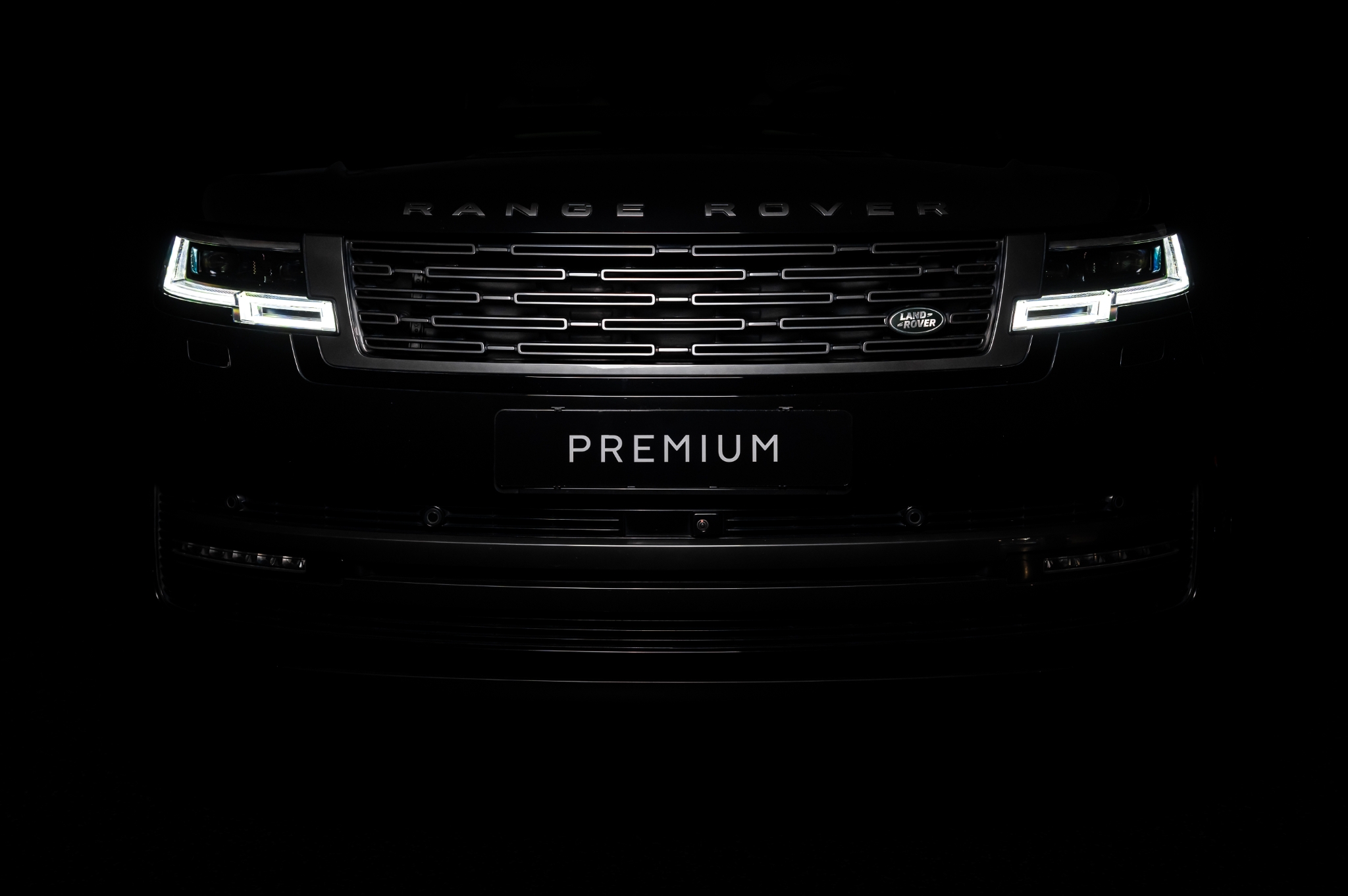 Land Rover Range Rover 2025, bild 3/39
