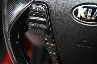 Kombi Kia Ceed 16 av 26
