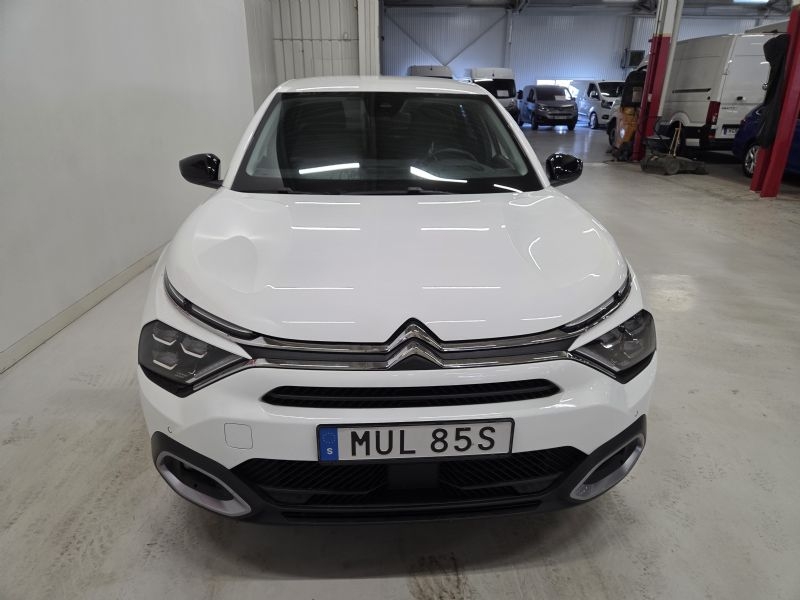 Citroen C4 2023, bild 2/10