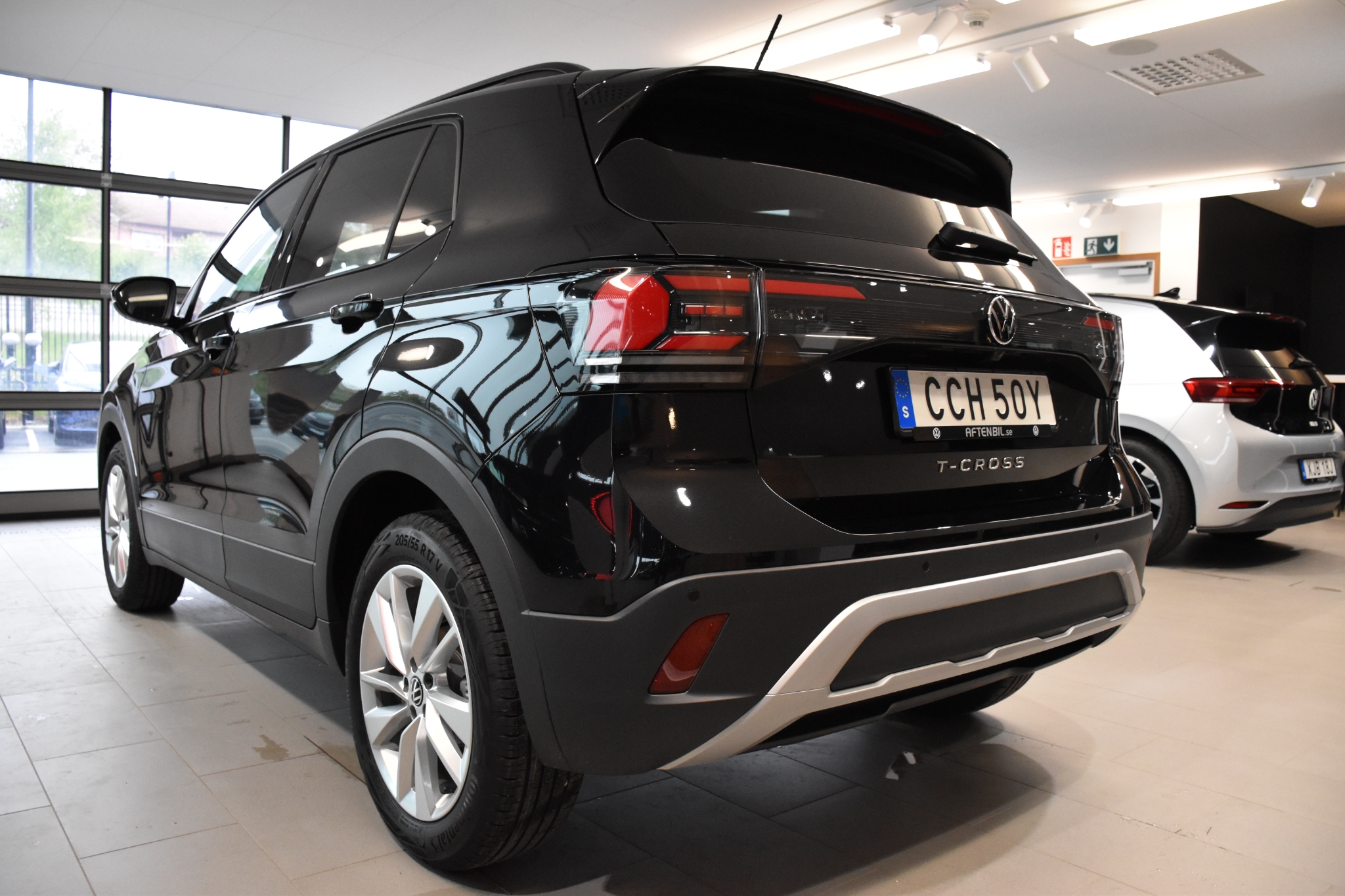 Volkswagen T-Cross 2026, bild 6/45